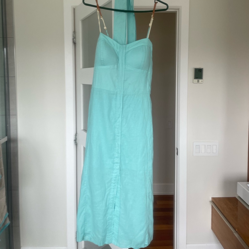 Vix 🏖️ beach dress